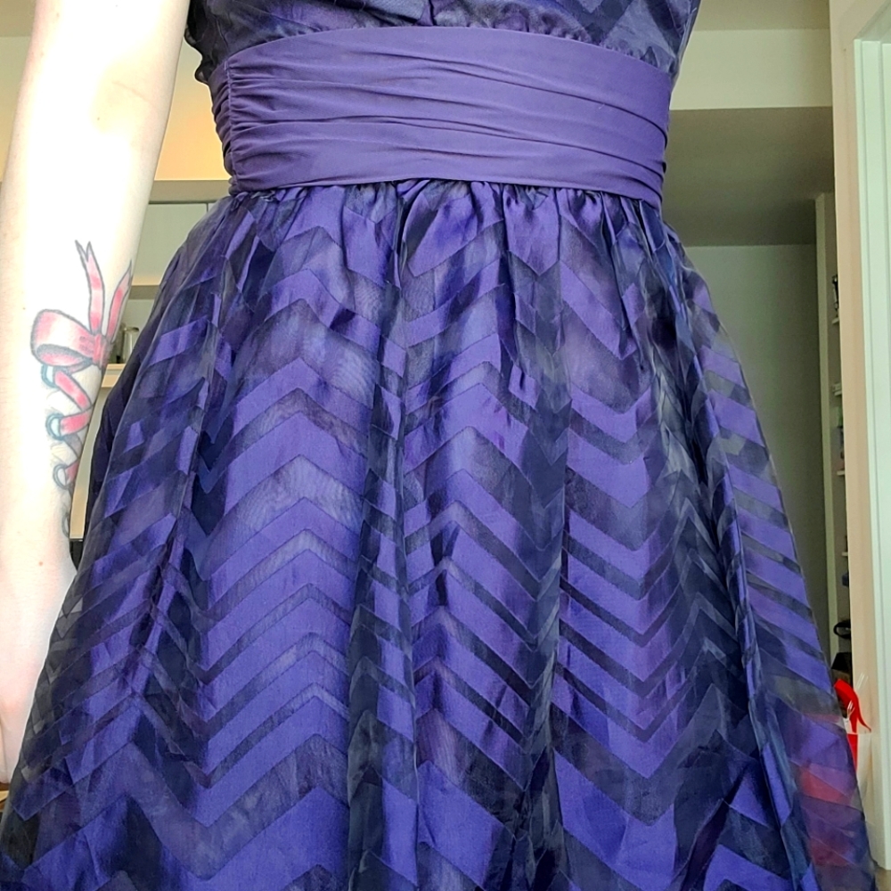 Mxi Prom/Homecoming Dress
